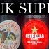 The Best Lagers From Spain Portugal In UK Supermarkets 2025 Supermarket Beer Test
