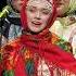 Фольклорный ансамбль Вольница
