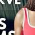 How To Hit A Basic Tennis Serve With Venus Williams