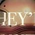 Mark Diamond Steady Lyric Video
