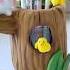 Cutest Desk Organiser Shorts Jennahandcrafts
