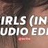 One Of The Girls Instrumental The Weeknd Jennie Lily Rose Depp Edit Audio