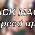 Little Mix Black Magic Speed Up