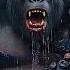 KING KONG Vs THE GIANT OCTOPUS Clash Of Titans Beneath The Storm