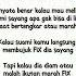 Suami Sayang Gak Ya