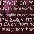 Smash Into Pieces Running Away From Home LYRICS