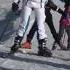 Club Med Teen Agers ESF Alpe D Huez January 6 2017 Afternoon