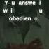 DR TOCHI If You Do Every Thing But What You Are Supposed To Do Drtochi
