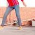 Gallan Goodiyaan Dil Dhadakne Do Vanshika S Creation Shorts Dance Farhanakhtar Youtube Fitness