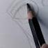 How To Draw A Realistic Panda By Jennifer Chelsea Art Tutorials Be Like