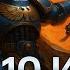 ТОП 10 игр по Warhammer 40K которые пробудят в тебе Астартес