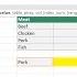 How To Use VLOOKUP In Excel