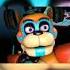 Это круче оригинала Shorts Fnaf подпишись фнаф 9 глем рок фреди ванесса