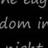 Black Veil Brides New Years Day Lyrics