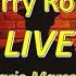 135 Larry Rolla LIVE With Mario Marcellino Joe Guarino Edward J DeLauro Anthony DiChiaro 5 29 25