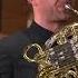 Ben Goldscheider Performs Strauss Horn Concerto No 1 In E Flat Op 11