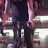 Rave Ride Harnessing The Power Of Music L MOVATI Athletic Shorts