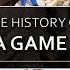 The History Of Bethesda Game Studios