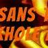 No AU M87 Sans Theme A Blackhole Megalo Extended Remix