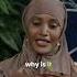 Hanifa Adan Debunks The The Youth Are The Leaders Of Tomorrow