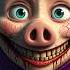 Horror Version Of Masha And The Bear Characters Scary Creepy Fakesituation