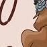 Bruno Is Orange OC Animatic