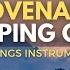 COVENANT KEEPING GOD Victoria Orenze Spontaneous Worship Piano Strings Violin Prayer Music