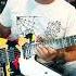 George Lynch Talks About The History Of The Kamikaze Guitar Full Video On Patreon