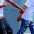 Fire Combination Mine Alone Ft OxladeOfficial