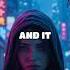 Neon City A Rain Soaked Rebellion Against Control And Surveillance In A Dystopian Future