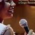 Teresa Cristina O Mundo é Meu Lugar Ao Vivo DVD