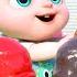 Ice Cream Song More Children Songs Cartoons Learn With JoJo Kids Songs