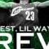 Drake Forever Feat Kanye West Lil Wayne Eminem
