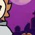 Spooky Scary Skeletons COMPLETE HALLOWEEN MAP
