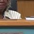 Palm Beach County Commissioners Say They Have No Plans To Fire Verdenia Baker