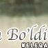 Nelegalo Maftun Bo Ldim