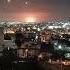 Iranian Missiles Fired Towards Israel
