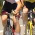 Tadej Pogacar Attacks Vingegaard With 180km To Go Tour De France 2022 Stage 14