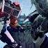 Transformers Prime Unreleased Soundtrack Unified Effort