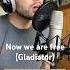 Now We Are Free Gladiator Hans Zimmer Alexis Carlier Cover Plus Longue Chant Singing Piano