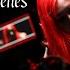 Kerosene Behind The Scenes