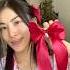 How To Make Ribbon Bows Easy Tutorial For Christmas Hacks Diy Tutorial