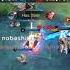 Granger Maniac Mobilelegends Renka Granger Maniac Gameplay Shorts Trending