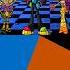 Five Nights At Freddys Glow Bouncing Square Animation Teen Titans Go Bouncingsquare Shorts Fnaf