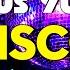 Stop The Rain In The Night Italo Disco Mix Instrumental