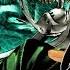 Hierophant Green With Anime Sound Effects Jojo Asb