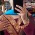 Beautiful Kashmiri Tilla Work Coord Set Eid Outfit