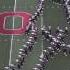 The Ohio State University Marching Band Michael Jackson Tribute Oct 19 2013