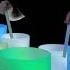 Magical Melody Singing Bowls Vibration