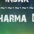 Indak Lyrics By Up Dharma Down
